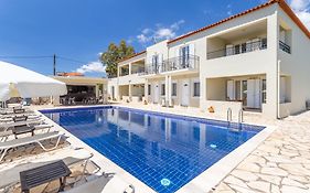 Hotel Aphrodite